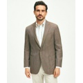 Traditional Fit Wool Patch Pocket Sport Coat