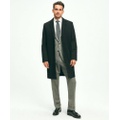 Wool Storm System 1818 Town Coat