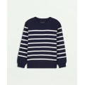 Boys Mariner Stripe Sweater