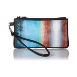Buckle-Down Zip Wallet Yellowstone Large Accessory, Yellowstone, 8 x 5