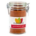 Burma Spice Baharat Mix | Arabic Spice Blend | Middle Eastern Seasoning 1.3 oz.