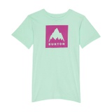 Burton Kids Classic Mountain High Short Sleeve T-Shirt (Little Kidsu002FBig Kids)