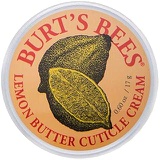 Burts Bees Cuticle Cream Lemon Butter