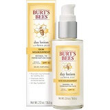 Burts Bees Skin Nourishment Day Lotion with SPF 15 for Normal to Combination Skin, 2 Oz (Package May Vary)