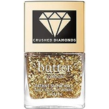 butter LONDON Crushed Diamonds Patent Shine 10X Nail Lacquer