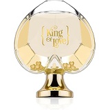 C Fragrance King of Love Mens Eau De Toilette, 3.3 Fl. Oz / 100 ml. Mens Perfume
