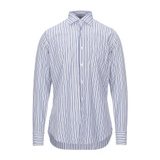 CALIBAN 820 Striped shirt
