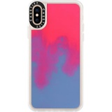 CASETiFY Neon Sand iPhone XSu002FXR Case_HOTLINE