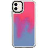 CASETiFY Neon Sand iPhone 11u002F11 Pro Case_BLUE / PINK