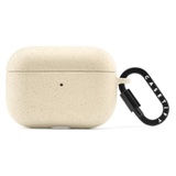 CASETiFY Compostable AirPods Pro Case_OATMEAL