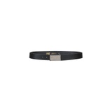 CAVALLI CLASS - Leather belt