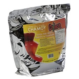 CH  LACA Chilaca Fountain Powder Sauce Mix. (Chamoy) Enjoy Our delicious Sauce at your next event or family gathering. Each bag contains 2.2lb makes up to 2.5 liters. (Chamoy)