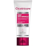 Cicatricure Anti-Wrinkle Face Cream for Fine Lines & Wrinkles with Q Acetyl 10, 2.1 Ounces (Packaging May Vary)