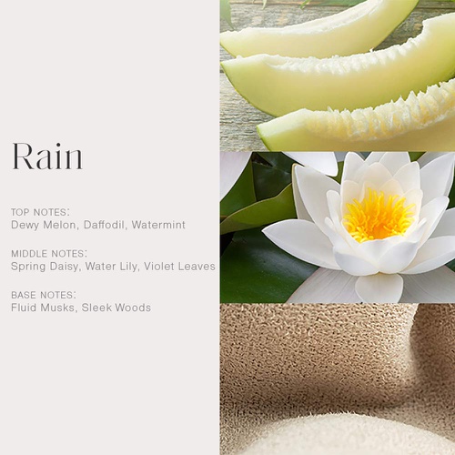  CLEAN CLASSIC Bestselling Eau de Parfum Gift Set Collection Includes Warm Cotton, Skin, Rain, The Original and Fresh Linens Scents 5 x 0.16 oz or 5 mL