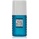 COFINLUXE Taxi Blue for Men Eau de Toilette Spray, 3.4 Ounce (I0082671)