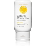 CONTROL CORRECTIVE SKIN CARE SYSTEMS Oil-Free Sunscreen SPF 30, 2.5 oz