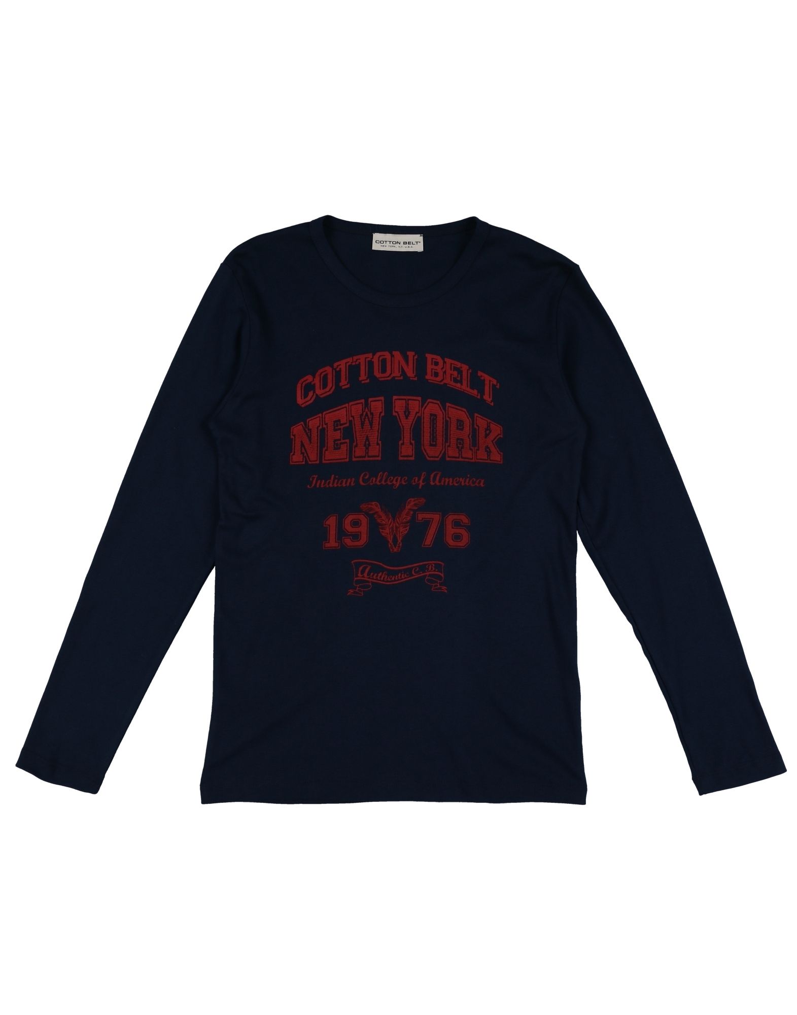 COTTON BELT T-shirt