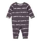 COTTON ON The Long Sleeve Snap Romper (Infant)