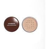 COVERGIRL Professional Loose Finishing Powder, Translucent Light Tone, Sets Makeup, Controls Shine, Wont Clog Pores, 0.7 Ounce (Packaging May Vary)
