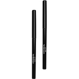 COVERGIRL Ink It! By Perfect Point Plus Waterproof Eyeliner, Black, 2 Count