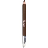 COVERGIRL Perfect Blend Eyeliner Pencil, 110 Black Brown, 0.03 Fl Oz, 2 Count