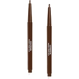 Covergirl Perfect Point Plus Eyeliner Pencil Espresso, 0.008 Ounce (Pack of 2)