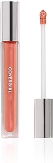 COVERGIRL Colorlicious Gloss Give Me Guava 630, .12 oz (packaging may vary)