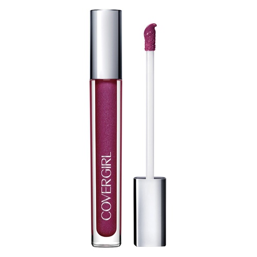  COVERGIRL Colorlicious Gloss Give Me Guava 630, .12 oz (packaging may vary)