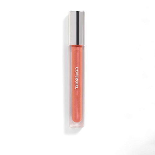  COVERGIRL Colorlicious Gloss Give Me Guava 630, .12 oz (packaging may vary)