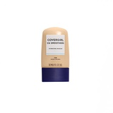 COVERGIRL Smoothers Hydrating Makeup Foundation, Creamy Natural (packaging may vary)