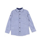 CROCEFISSO 12 Milano Patterned shirt