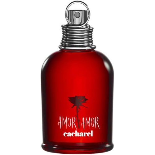  Amor Amor by Cacharel Eau De Toilette Spray 1 oz For Women
