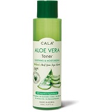 Cala Aloe vera soothing & moisturizing toner 5.07 fluid ounce, 5.07 Fl Ounce