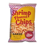 Calbee - Shrimp Chips 4 Oz.