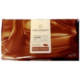 Callebaut Finest Belgian Milk Chocolate, 11 Pound