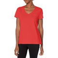Calvin Klein Womens Short Sleeve Cropped Logo T-Shirt