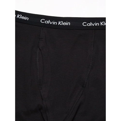  Calvin Klein Mens Cotton Stretch Megapack Boxer Briefs