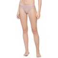 Calvin Klein Womens Simple One Size Bikini Panty