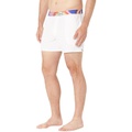 Calvin Klein Underwear Reimagined Heritage Pride Lounge Sleep Shorts
