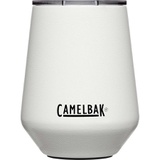 CamelBak Stainless Steel Vacuum Insulated 12oz Wine Tumbler - Hike & Camp