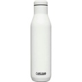 CamelBak Stainless Steel Vacuum Insulated 25oz Wine Bottle - Hike & Camp