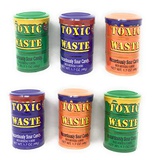 Candy Dynamics 3 DRUMS TOXIC WASTE ULTRA SOUR CANDY (2 Pack)