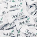 Candy Envy Buttermints - 13 oz. Bag - Approximately 100 Individually Wrapped Mints (Thank you)
