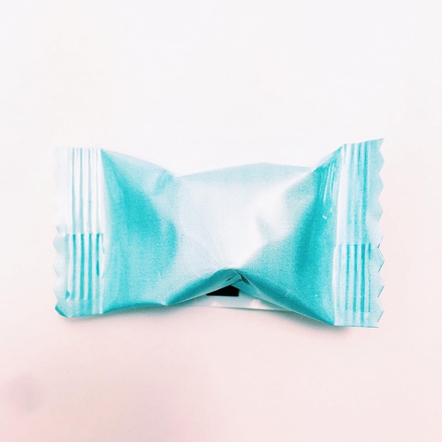  Candy Envy Buttermints - 13 oz. Bag - Approximately 100 Individually Wrapped Mints (Its a Girl)