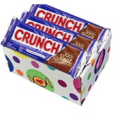 Nestle Crunch Milk Chocolate Bars (Pack of 16) By Candylab