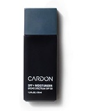 Cardon Men’s Face Moisturizer with SPF 30 | Lightweight Oil-Free Face Lotion for Men with Oily Skin or Sensitive Skin | Reef-safe Mens Face Sunscreen UVA & UVB Protection| Vitamin