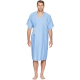 The Patient Gown by Care+Wear X Parsons