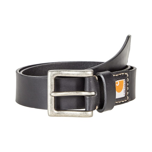 칼하트 Carhartt Saddle Leather Belt