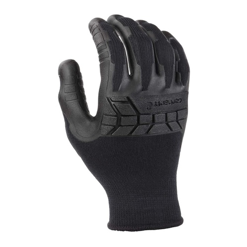 칼하트 Carhartt Mens C-Grip Knuckler Glove