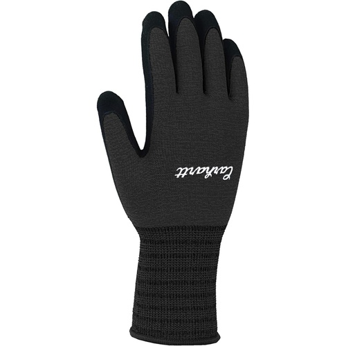 칼하트 Carhartt Womens All Purpose Nitrile Grip Glove